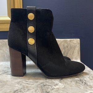 Tommy Hilfiger Boots